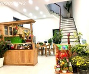 Nhà đẹp an phú đông   110m , 4 tầng, giá hơn 6 tỷ