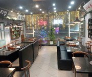 1 Chính chủ sang nhượng quán lẩu nướng mặt đường 32 tại nhổn