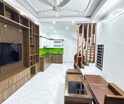 Nhà đẹp - ở ngay - tiện ích ngập tràn - 5 tầng mới - thiết kế hiện đại - nở hậu