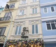 3 Bán nhà mặt phố văn cao   ba đình   thang máy   view hồ