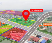 Suất ngoại giao dự án cạnh KCN Nomura 600ha. Giá chỉ 3,X tỷ/căn xây sẵn 4 tầng, sổ đỏ