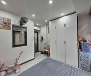 2 3 tầng - an ninh - hẻm 4m - chỉ hơn 4 tỷ- p. vườn lài