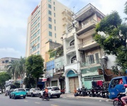 Chính chủ 1 đời xưa cần bán nhà mặt tiền kd đ.nguyễn thiện thuật, quận 3 - 94m2 - khu  vực hiếm nhà