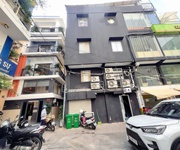 Bán chdv đang sẵn dòng tiền 95tr/th - 6 tầng đ.tôn thất tùng, quận 1 - ngang hiếm 7,5m 11m - vị trí