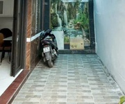 Bán nhà 4 tầng phủ thượng đoạn   gần mặt đường   ở ngay   giá 2,98 tỷ