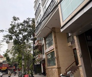 Bán nhà mặt phố đào tấn, 7 tầng thang máy, kinh doanh đỉnh, chỉ 33 tỷ