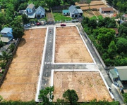 Chính chủ bán mảnh đất thổ cư  tại phú cát chỉ nhỉnh 30tr/m2