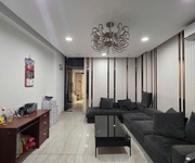 Bán nhà hxh 6m trần hưng đạo - gần an bình, 4,2x19m, nở hậu 9m, 5 tầng, hđt 50tr, 22,9 tỷ.