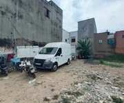 Bán đất hẻm 8m tân hòa đông - gần phan anh, 20x20m, cn 400m2 thổ, tiện xây, 21,9 tỷ