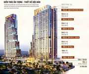 Chỉ từ gần 800 triệu   sở hữu ngay studio sát biển tại aria bay hạ long