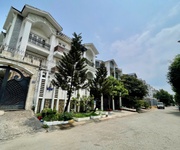 Giá chưa tới 14 tỷ   nhà bình lợi p.13   5x20   3 tầng   gần công viên