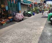 Bán nhà quận 8 hxh 100m2 dts âu dương lân  kinh doanh nhỉnh 7 tỷ 0948769331