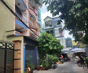 Bán gấp biệt thự mini hxh quận 8 nguyễn thị tần nhỉnh 12 tỷ chủ định cư 0948769331