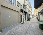 Bán nhà mới xây 4 tầng btct - dtsd lê tới 225m2 -  lê văn qưới - hẻm xe hơi - 6.7 tỷ