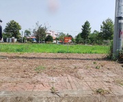 Chính chủ cần bán lô đất có vị trí đẹp tại xã nhơn nghĩa - huyện phong điền - tp cần thơ.