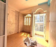 Q7  mặt tiền đường số sát vincom nam long ko lộ giới  5 tầng xe hơi quay đầu  3pn 4wc