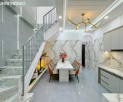 Nhà đẹp full nội thất   trần xuân soạn, quận 7