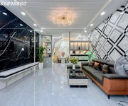 3 Nhà đẹp full nội thất   trần xuân soạn, quận 7
