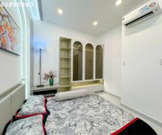 4 Nhà đẹp full nội thất   trần xuân soạn, quận 7