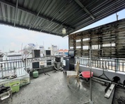 Chdv - vận hành 55tr/th - nơ trang long - bình thạnh - 5 tầng đúc thật - hxh thông - 11.7 tỷ bán