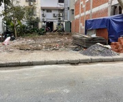 Bán 2 lô đất vị trí đẹp quận 7   cơ hội đầu tư hiếm có