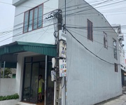 Chính chủ bán nhà đẹp   lô góc 2 mặt thoáng tại đồng thái, an dương, hải phòng