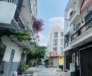 Bình thành - khu dân cư vĩnh lộc - 4 tầng - đường 8m - nở hậu tài lộc - chỉ 3.05 tỷ tl