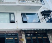 Chỉ 3 tỷ có ngay nhà 4 tầng khu vĩnh lộc - đường nhựa 8m - sàn 125m2 nở hậu