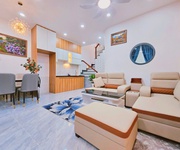 Nhà đẹp phan văn trị   vị trí vàng gò vấp   đối diện cityland park hills - 40m2 - nhỉnh 5t tí xíu -