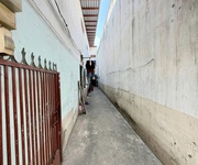 Bán nhà 1 đời chủ - hẻm 4m đoàn giỏi, ngay aoen sơn kỳ, 6x21m, cn 112m2, 2 tầng, 7,25 tỷ.