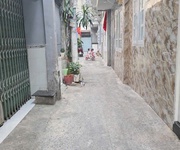 Hẻm 2/ - hẻm 4m - 3 tỷ nhỉnh - bình tân - nhà đẹp - gần chợ - 44m2 - 2 tầng - 2pn