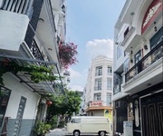 Bán nhà kdc vĩnh lộc - đường 8m - 3.05 tỷ - 4 tầng