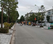 Biệt thự khu đô thị văn phú 190 m 4 tầng hoàn thiện thang máy mt 10 vỉa hè ô tô tránh