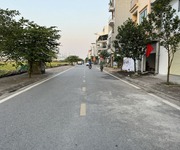 Bán 90m2 đất mặt phố Đồng Thanh - TĐC Giang Biên - Vị trí đắc địa, vỉa hè rộng, phù hợp làm VP