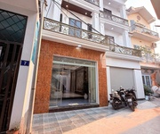 Cần bán Nhà 3 tầng độc lập tại Vĩnh Khê, An Đồng, An Dương. ÔTÔ fadil đỗ cửa ngõ rộng