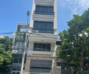 CHDV 4x28m hầm 6 lầu đường 3 phường tân kiểng Q7. TN 120tr/tháng