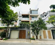 Nhà 7x20m trệt 2 lầu st đường 25 khu An phú hưng Quận 7. Hg Đông nam wie sông