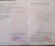 Bán đất tổ 6 Hòa Nghĩa, Dương Kinh, cách amwtj đường chỉ 30m