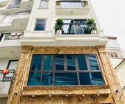 Bán 52m   8 Tầng   5.8m.Mặt Tiền.   Nguyễn Khang   Cầu Giấy. ô tô