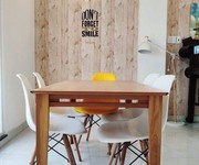 Bán nhà 4 tầng- HXH Nguyễn Tư Giản- Gò Vấp- Gần Tân Bình - 56m2- Giá 6 tỷ 9