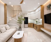 Nhà gần phố Cát Linh 10m ra phố   ô tô ngõ thông 31m2 x 5T full nội thất xịn, hơn 8 tỷ