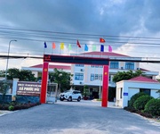 Bán Đất TĐC Kim Liên - Phước Hải - Tphcm Mới