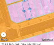 1  Bán Đất TĐC Kim Liên - Phước Hải - Tphcm Mới