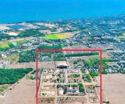 4  Bán Đất TĐC Kim Liên - Phước Hải - Tphcm Mới