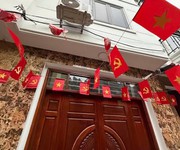 Nhà Đẹp Di Trạch ô tô - 40m - 4 Tầng - Nhà Mới Vào Ở Luôn