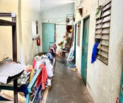 Bán nhà   q7 dãy trọ 7 phòng   thu nhập 15tr/tháng