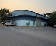 Bán nhà kho góc 2 mặt tiền đường bùi giáng -diện tích: 377m2