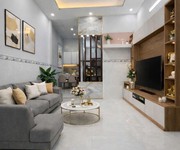 Sát mặt tiền lý chiêu hoàng cắt nguyễn văn luông 2 tầng 50m2 dưới 3.5 tỏi     thương lượng mạnh