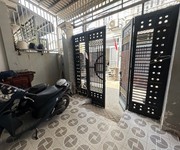 Hẻm tải sát mặt tiền dương thị mười - ngang đỉnh 6.5m - ngay trung tâm q12