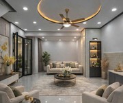 Sát mặt tiền hậu giang cắt kinh dương vương 2 tầng 60m2 dưới 3.5 tỏi     thương lượng mạnh